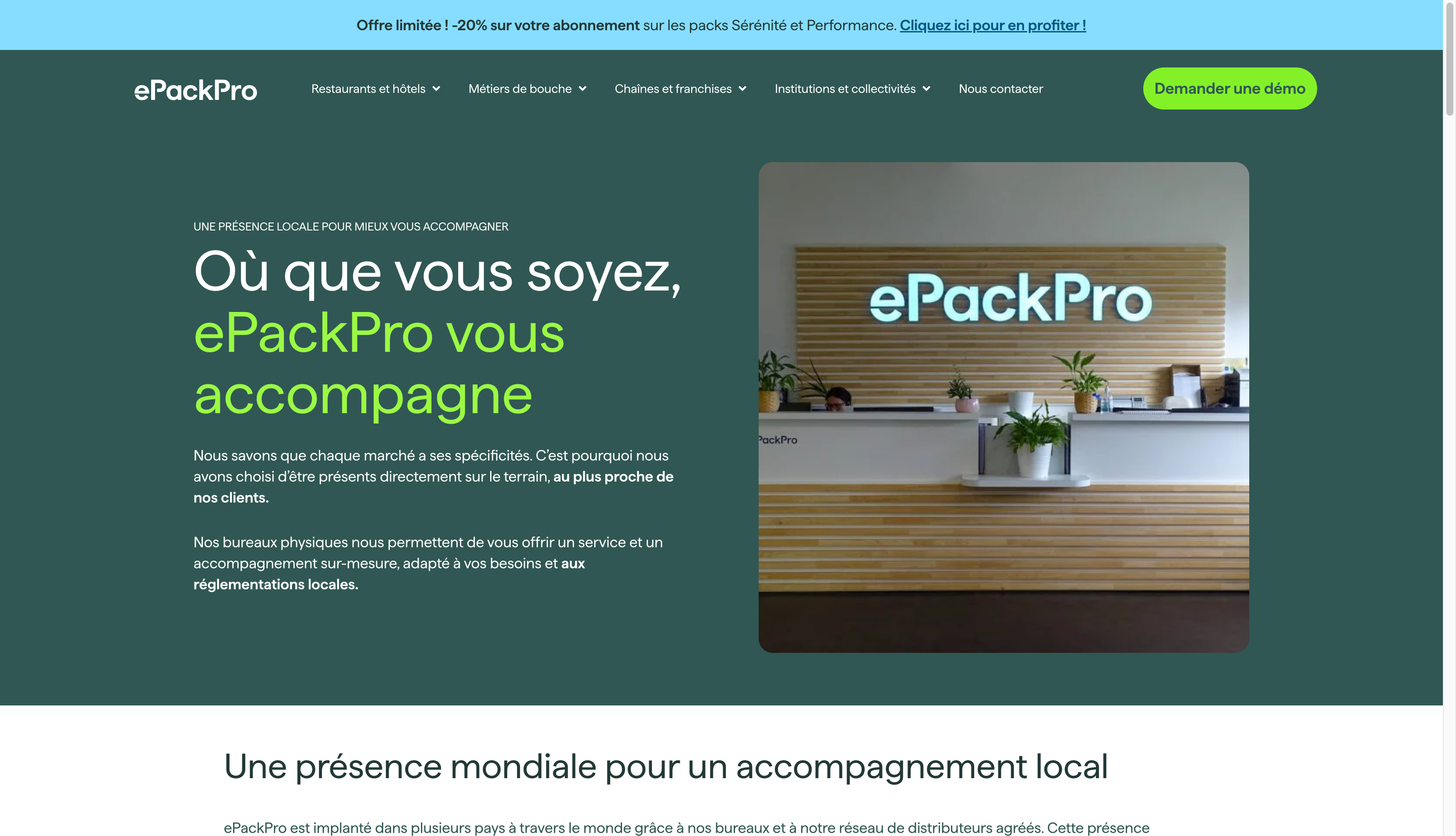 ePackPro